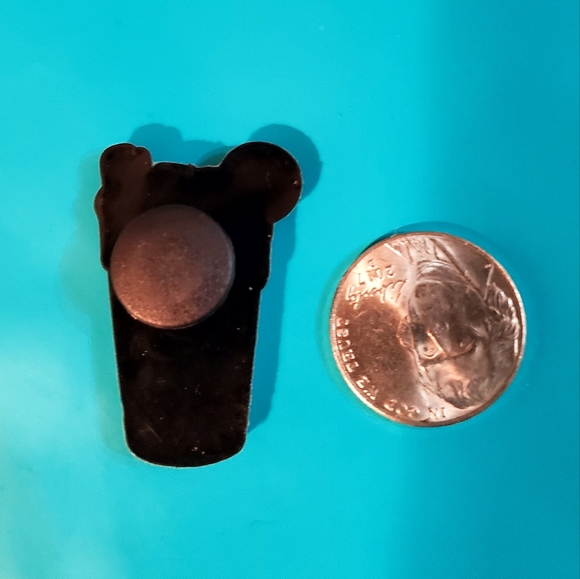 6/$9 - Bloody Mary Charm/Jibbitz for Crocs* Mix & Match* - Picture 2 of 2